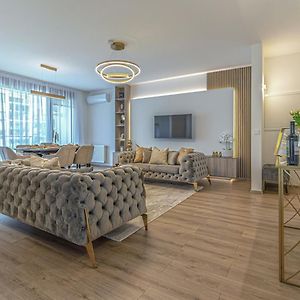Appartement met Drie Slaapkamers
